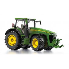 John Deere - 8R 410