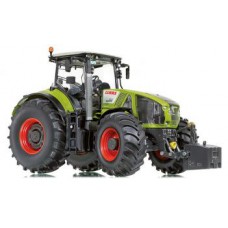 Claas - Axion 950 (Update 2021)