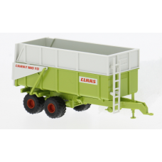 38703 - Claas - Carat 180 TD - 1990