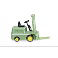 117101 - Clark - Forklift 1952 - Bright Green