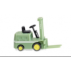 117101 - Clark - Forklift 1952 - Bright Green