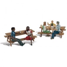 A1939 - Outdoor Dining