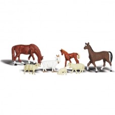 A1844 - Livestock