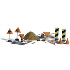 A1851 - Road crew details