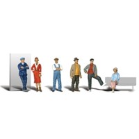 A1874 - Casual People