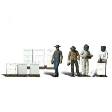A1897 - Beekeepers