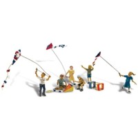 A1937 - WINDY DAY PLAY