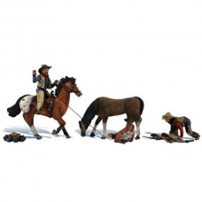 A1940 - Ridin' & Ropin'