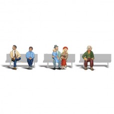 A2190 – Passengers