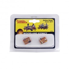 A2214 - Outdoor dining