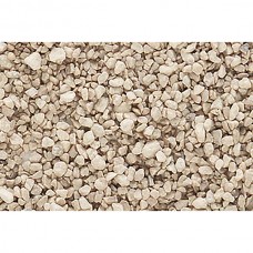 Shaker - Buff - Coarse