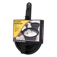 C1187 - Plaster mixing set