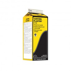 C1198 – Carving plaster ½ Gallon