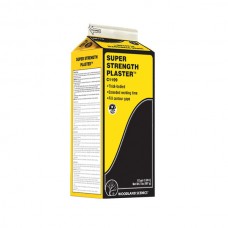 C1199 – Super strong Plaster ½ Gallon