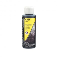 Pigment - Black