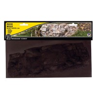 C1244 - Facet rock