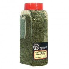 FC1635 – Underb Clump Lt Green