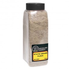 FC1637 – Underb Clump Dk Green