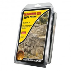 LK951 - ROCK FACES LEARNING KIT