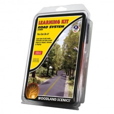 LK952 - ROADS&PAVEMENT LEARNINGKit