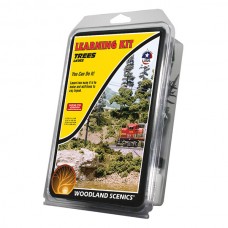 LK953 - TREE MAKING LEARNING KIT