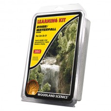 LK955 - RIVER/WATERF.LEARNING KIT