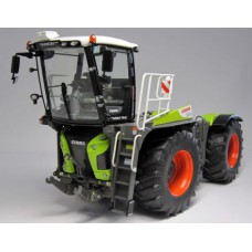 Claas - Xerion 4000 ST - 2014-