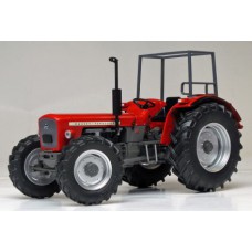 Massey Ferguson - Wotan II